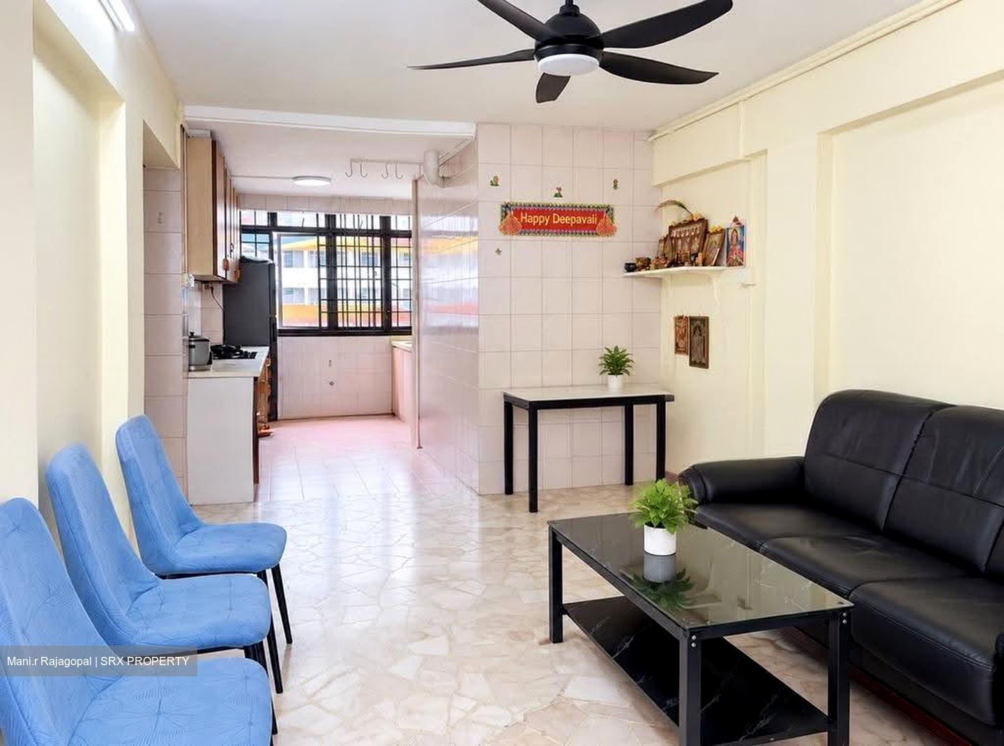 Blk 59 Macpherson Garden (Geylang), HDB 3 Rooms #630435821